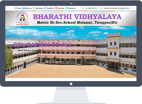 Bharathi Vidhyalaya