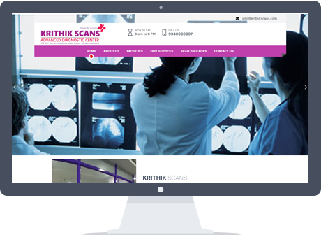 Krithik Scans